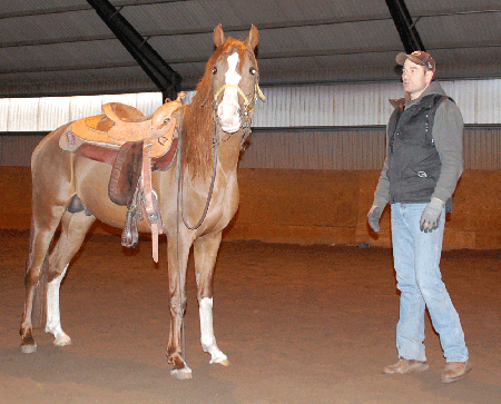 GKV Meadley and Inge Överlien